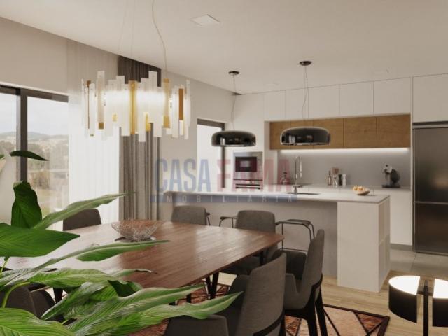 Apartamento venda em Braga