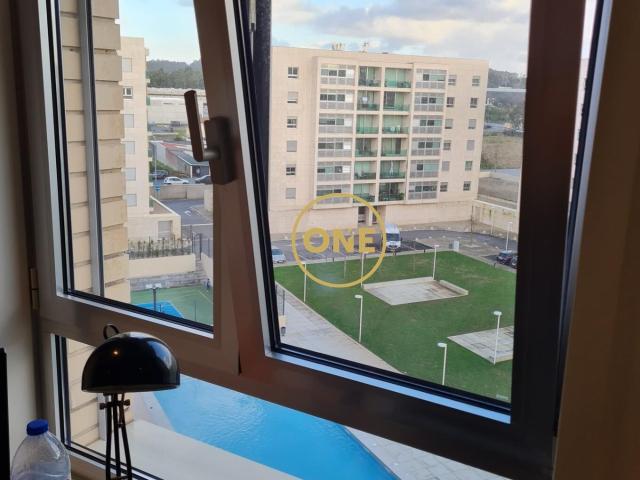 Apartamento alugar em Maia, Vila Nova Da Telha