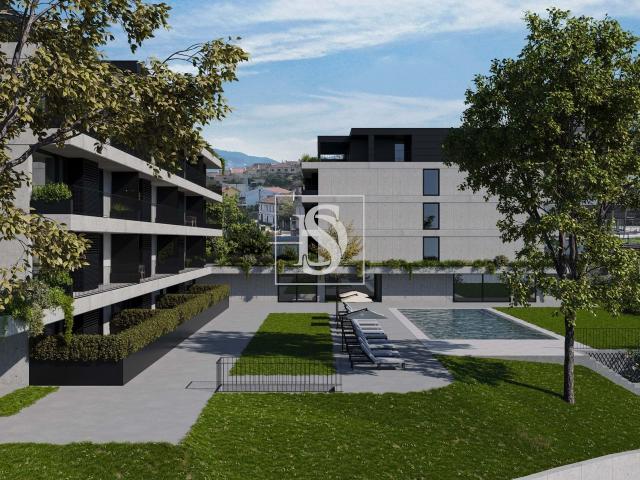 Apartamento venda em Braga