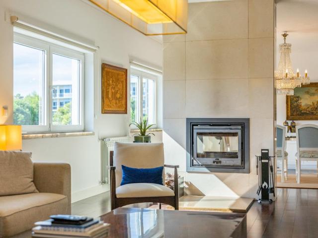 Apartamento venda em Bairro Santana, Cascais