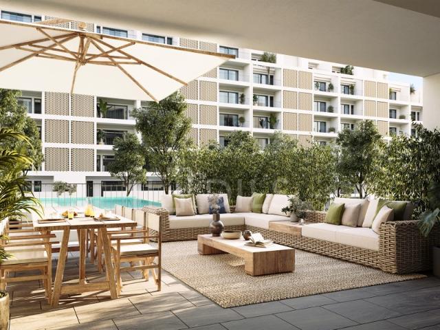 Apartamento venda em Santiago Dos Velhos, Lisboa