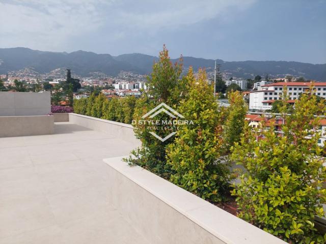Apartamento venda em Funchal, Ilha Da Madeira