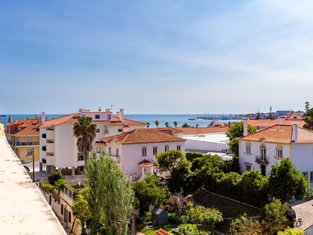 Apartamento venda em Santo António do Estoril, Cascais