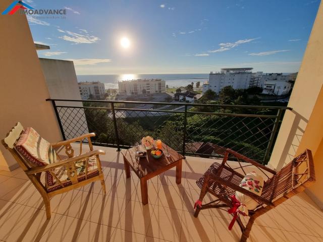 Apartamento alugar em Buarcos, Figueira da Foz