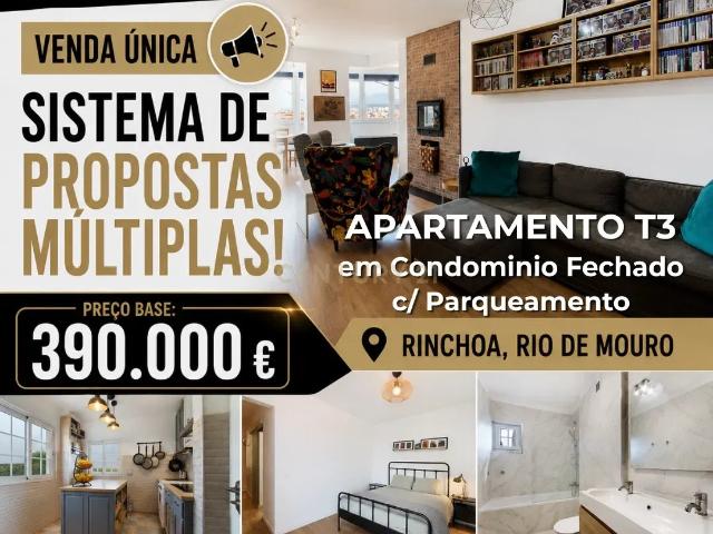 Apartamento venda em Sintra, Lisboa