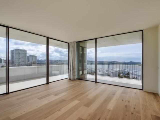 Apartamento venda em Porto, Aldoar