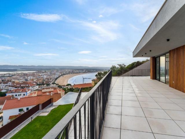 Apartamento venda em Casal das Hortas, Alcobaça