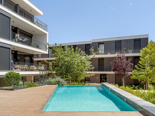 Apartamento venda em Bairro do Aqueduto, Oeiras