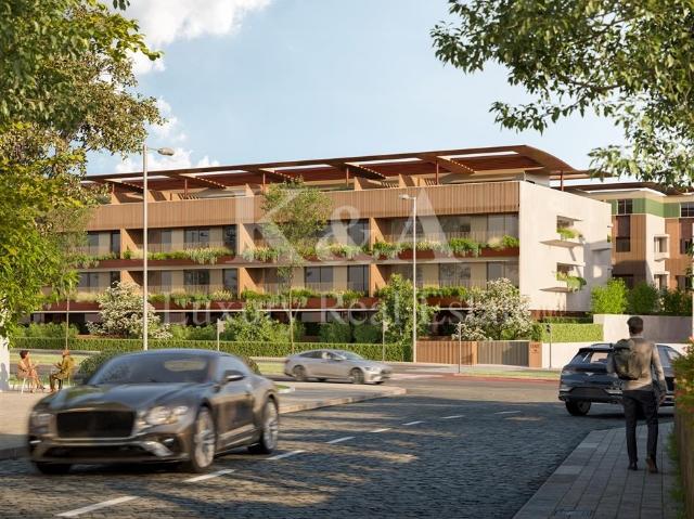 Apartamento venda em Porto, Aldoar