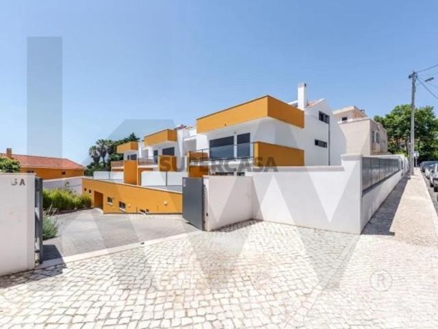 Casa venda em Carcavelos, Cascais