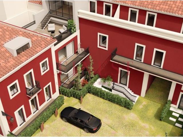 Apartamento venda em Visconde da Luz, Cascais