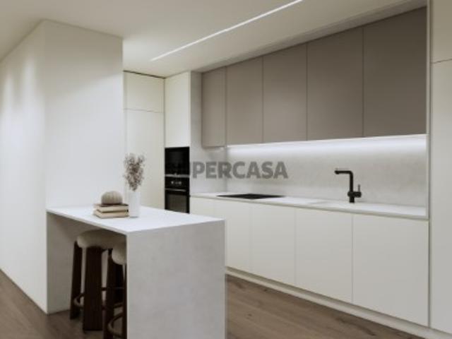 Casa venda em Leiria