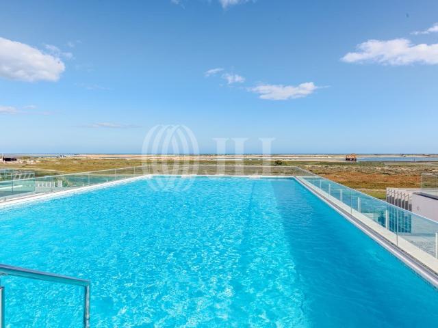 Apartamento venda em Olhão, Faro