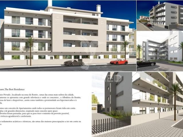 Apartamento venda em Entroncamento, Nossa Senhora De Fátima