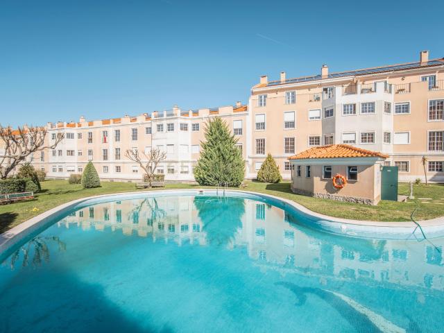 Apartamento venda em Cascais, Lisboa