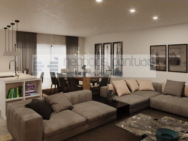 Apartamento venda em Braga