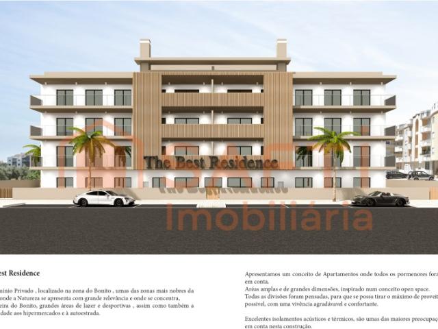 Apartamento venda em Entroncamento, Nossa Senhora De Fátima