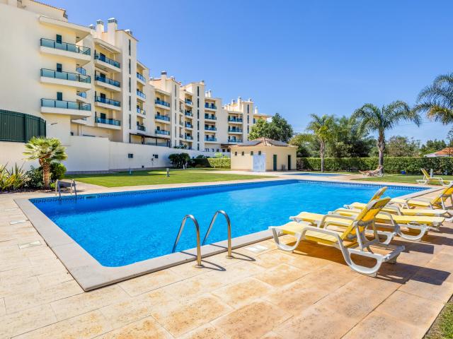 Apartamento venda em Loulé, Faro