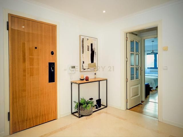 Apartamento venda em Santo António do Estoril, Cascais