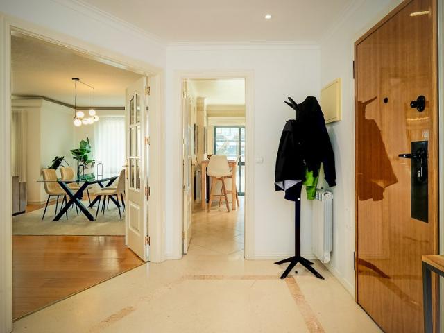 Apartamento venda em Visconde da Luz, Cascais