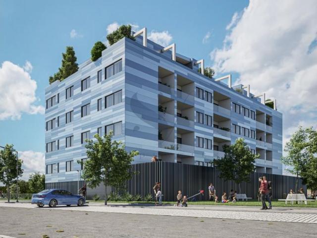 Apartamento venda em Maia, Águas Santas