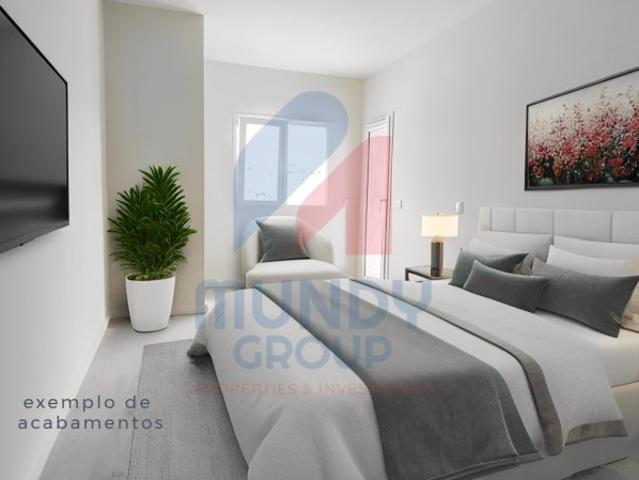 Apartamento venda em Castelo Branco, Canhoso