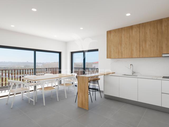 Apartamento venda em Portimão, Faro