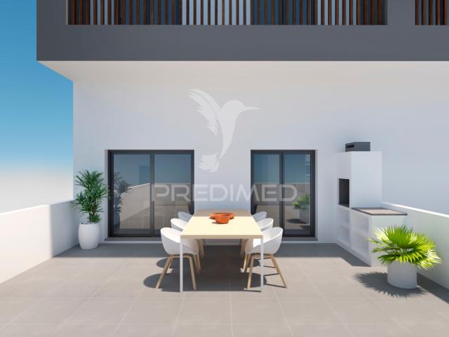 Apartamento venda em Portimão, Faro