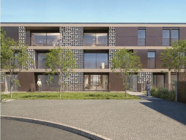Apartamento venda em Brufe, Gavião