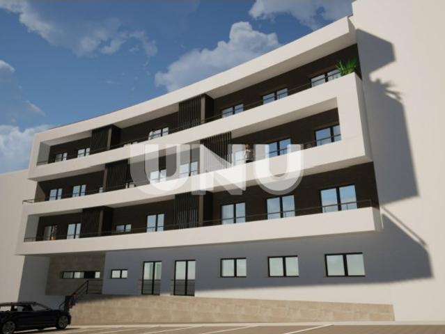 Apartamento venda em Repeses e São Salvador, Viseu