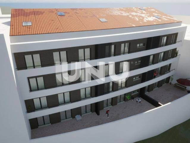 Apartamento venda em Repeses e São Salvador, Viseu