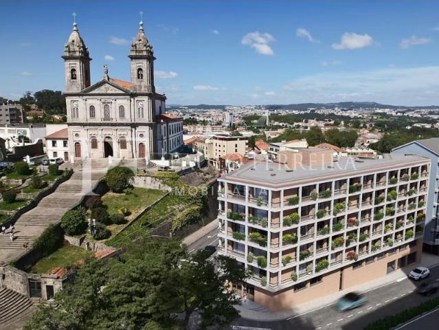 Apartamento venda em Porto