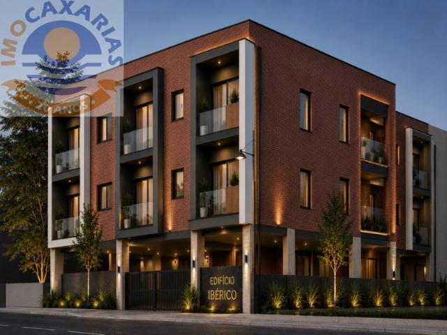 Apartamento venda em Urbanização Varandas de Vale de Lobos, Leiria
