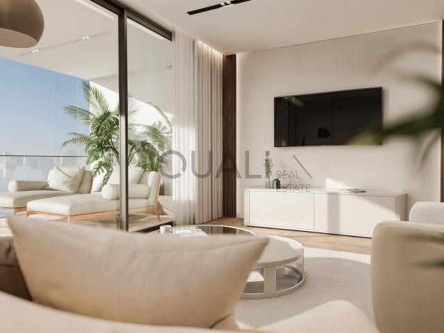 Apartamento venda em Imaculado Coração de Maria, Funchal