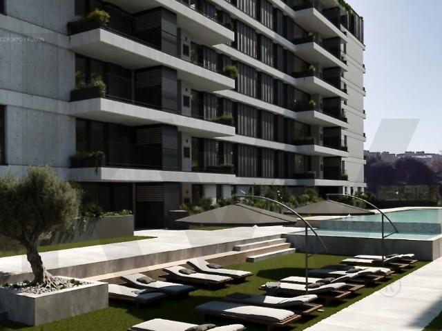 Apartamento venda em Porto