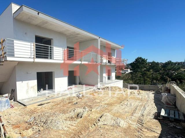 Apartamento venda em Azabucho, Leiria