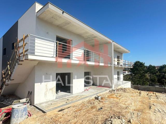 Apartamento venda em Azabucho, Leiria