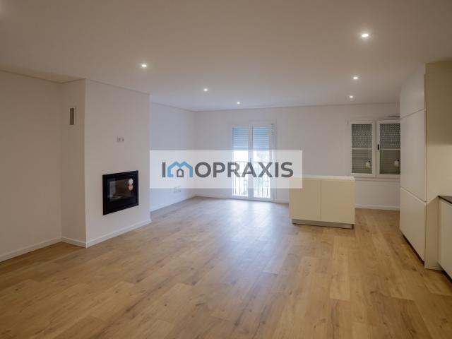 Apartamento venda em Almeirim
