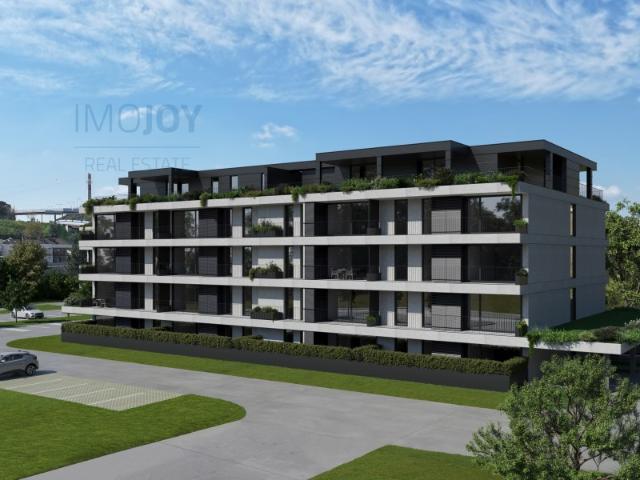 Apartamento venda em Braga