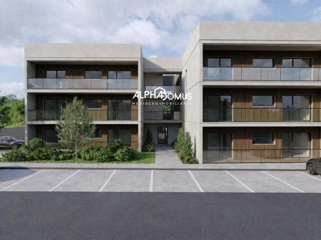Apartamento venda em Casal Branco, Leiria