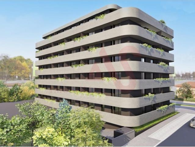 Apartamento venda em Meixomil, Porto