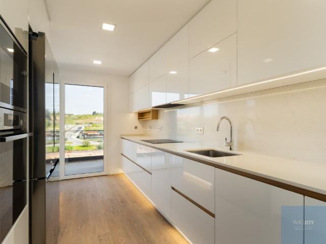 Apartamento venda em Nova Morada, Oeiras