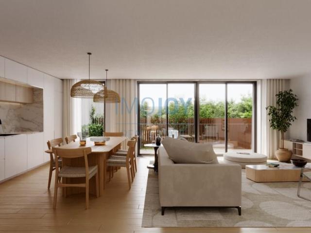 Apartamento venda em Porto