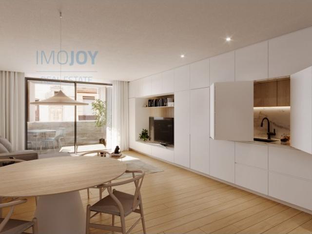 Apartamento venda em Bica Velha, Porto