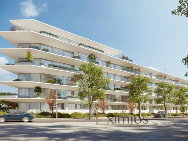 Apartamento venda em Vila Do Conde, Centro Histórico