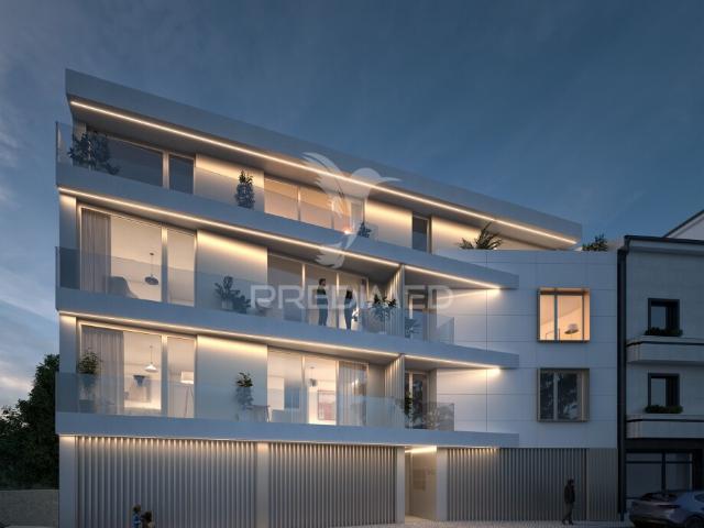 Apartamento venda em Fonte Nova, Aveiro