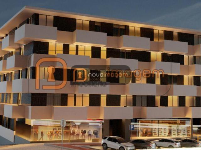 Apartamento venda em Oliveira Do Bairro, Aveiro