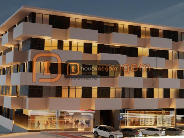 Apartamento venda em Oliveira Do Bairro, Aveiro