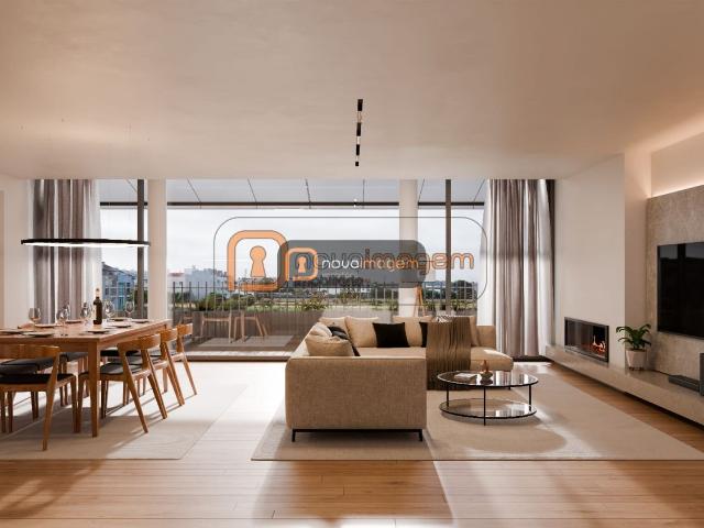 Apartamento venda em Glória e Vera Cruz, Aveiro