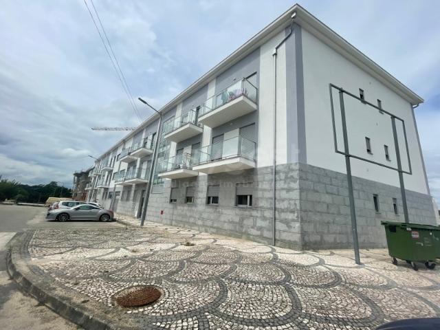 Apartamento venda em Carregal Do Sal, Viseu